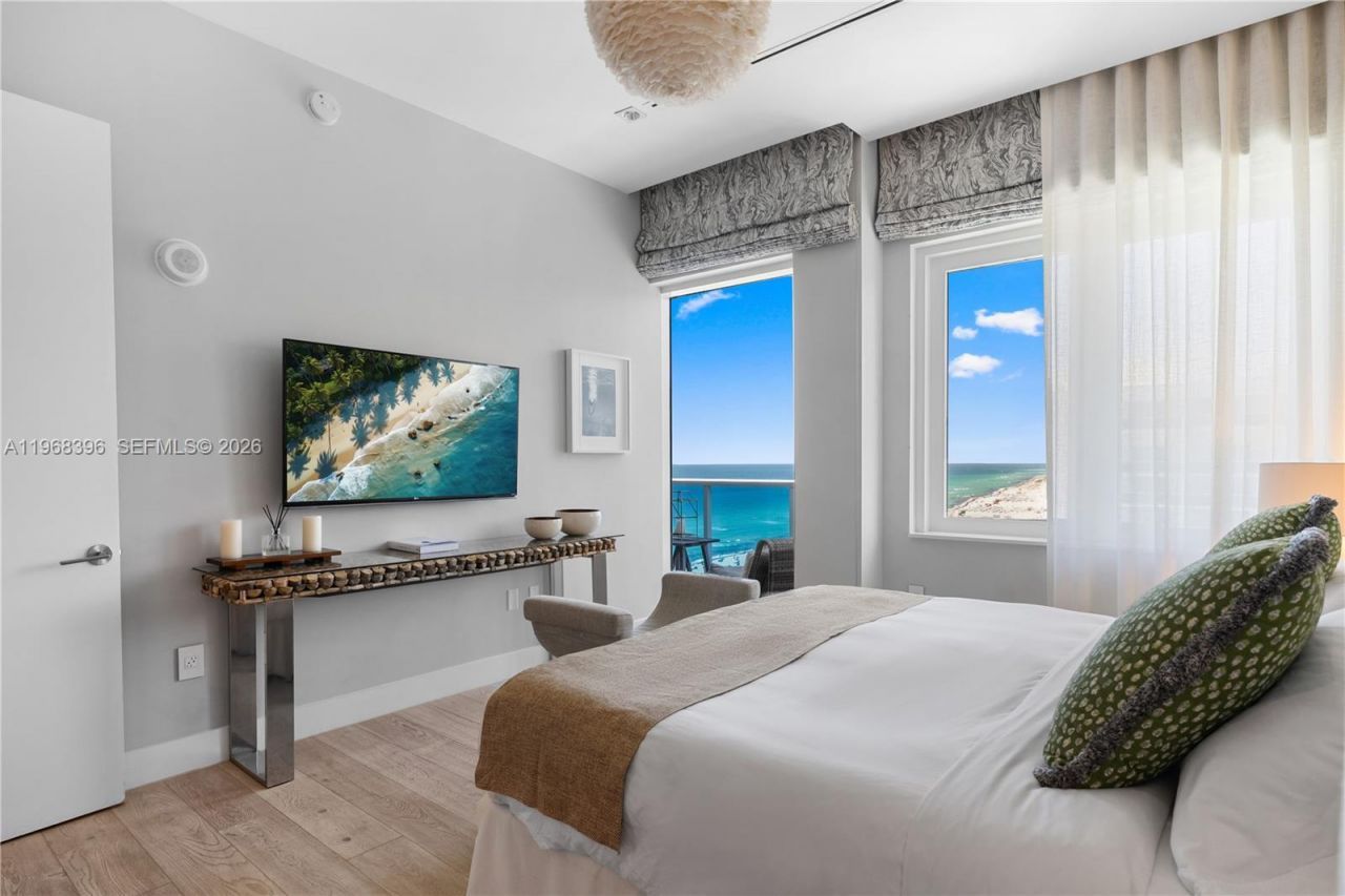 102 24th St , Unit PH-1610, Miami Beach, FL 33139 Photo