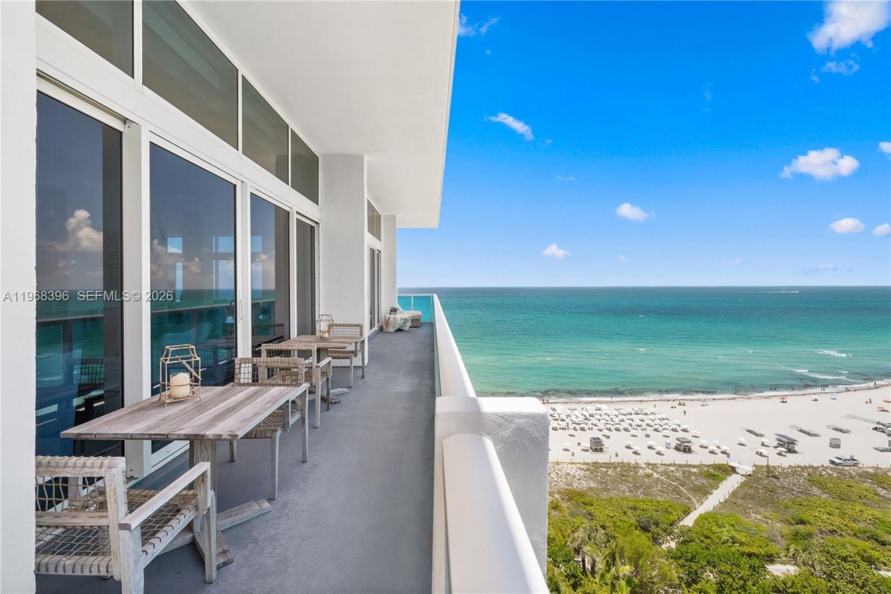 102 24th St, Unit PH-1610, Miami Beach, FL 33139 Photo
