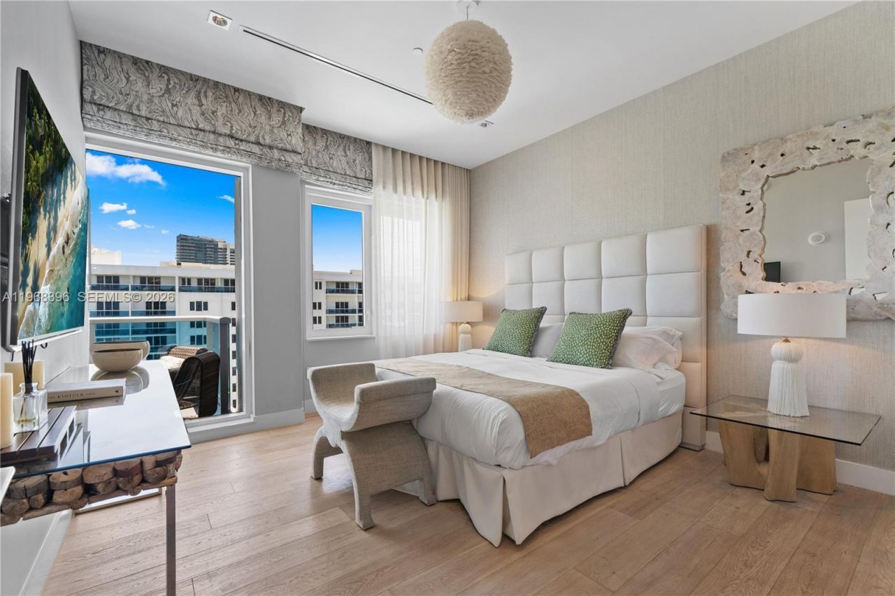 102 24th St , Unit PH-1610, Miami Beach, FL 33139 Photo