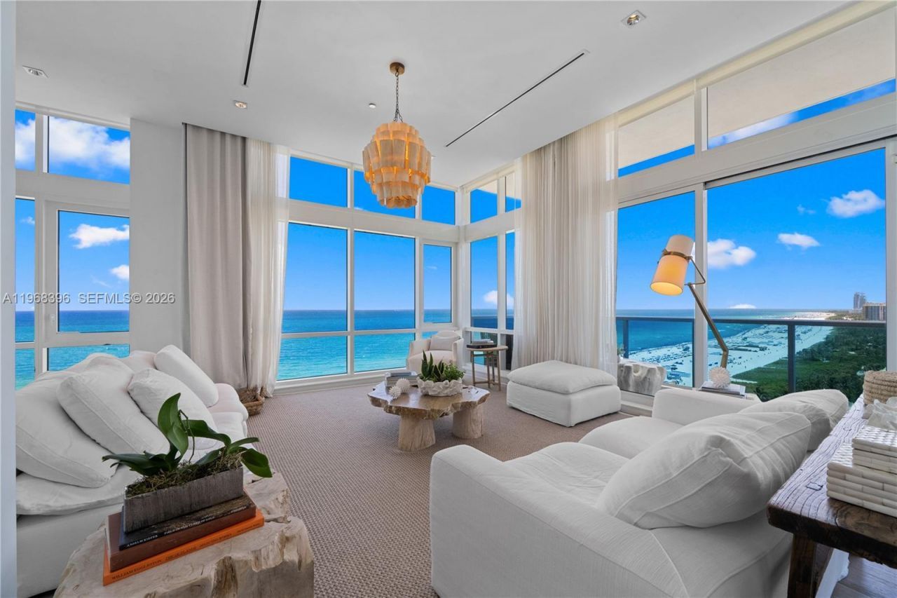 102 24th St, Unit PH-1610, Miami Beach, FL 33139 Photo