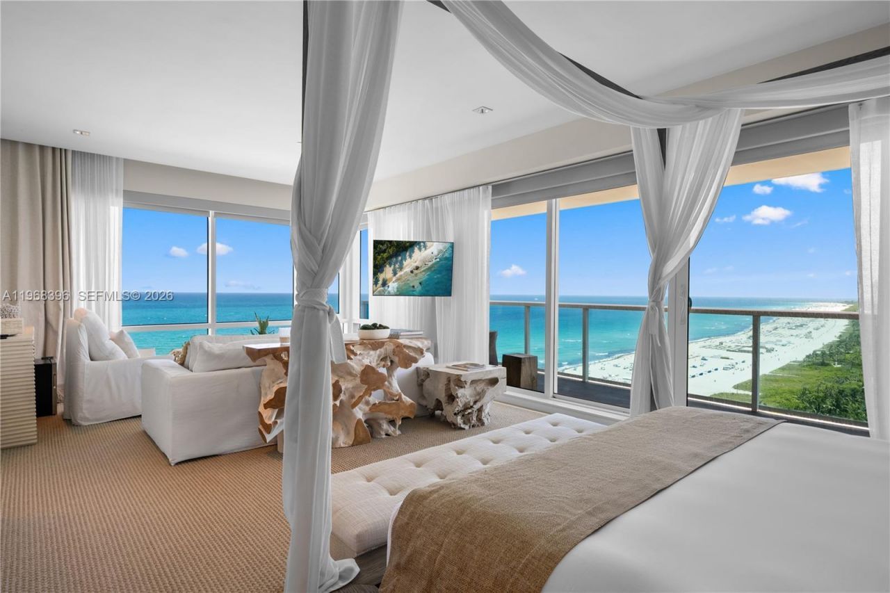 102 24th St, Unit PH-1610, Miami Beach, FL 33139 Photo