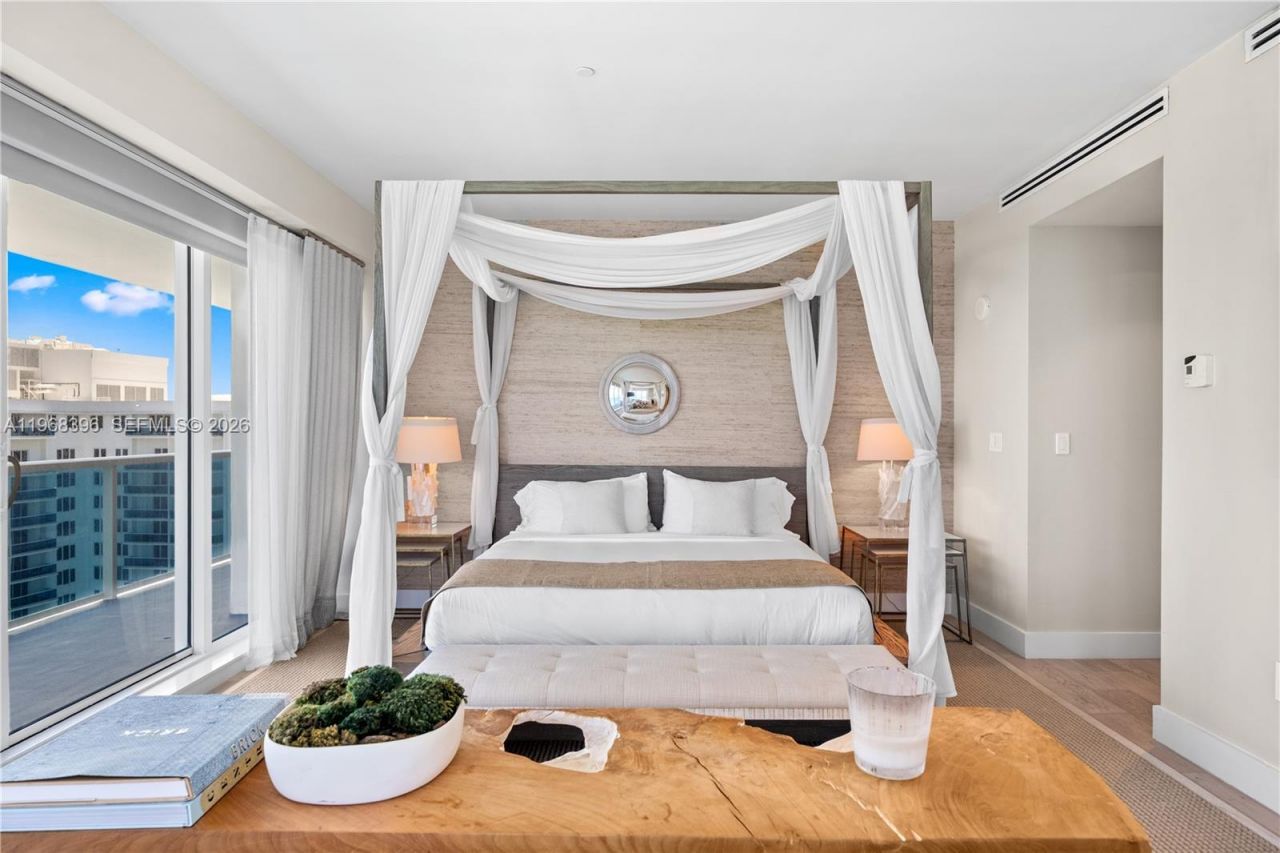 102 24th St, Unit PH-1610, Miami Beach, FL 33139 Photo