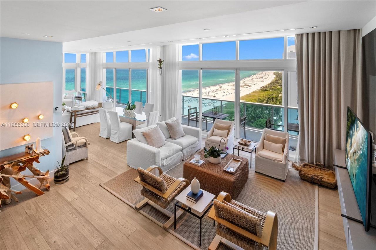 102 24th St, Unit PH-1610, Miami Beach, FL 33139 Photo