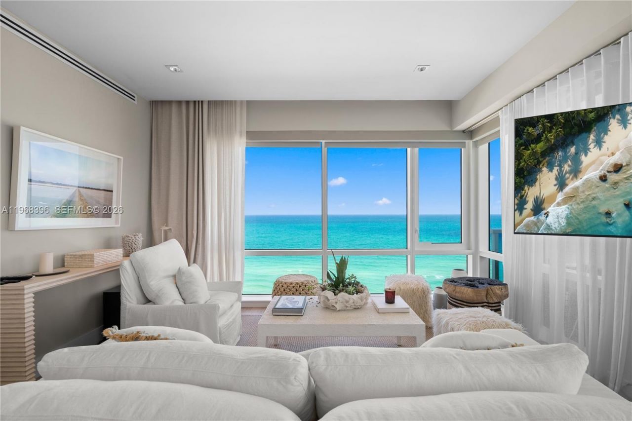 102 24th St, Unit PH-1610, Miami Beach, FL 33139 Photo