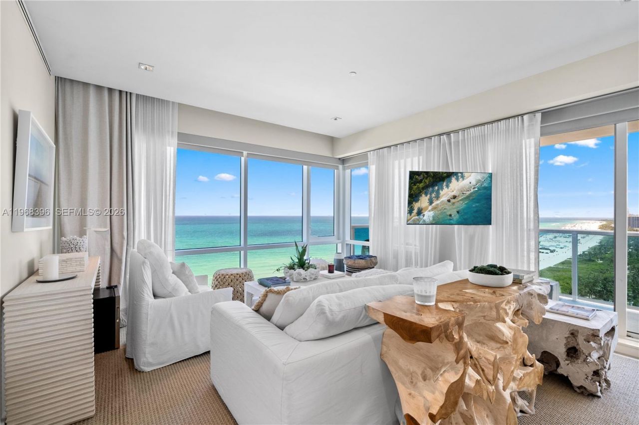 102 24th St, Unit PH-1610, Miami Beach, FL 33139 Photo