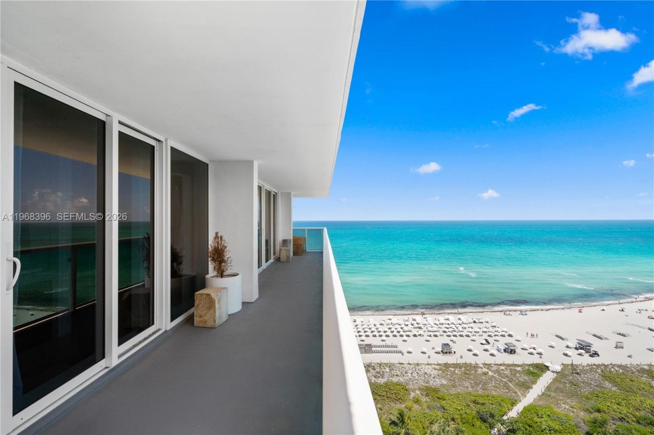 102 24th St, Unit PH-1610, Miami Beach, FL 33139 Photo