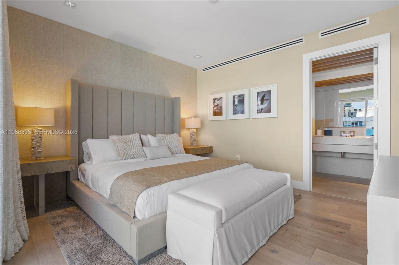 102 24th St , Unit PH-1610, Miami Beach, FL 33139 Photo