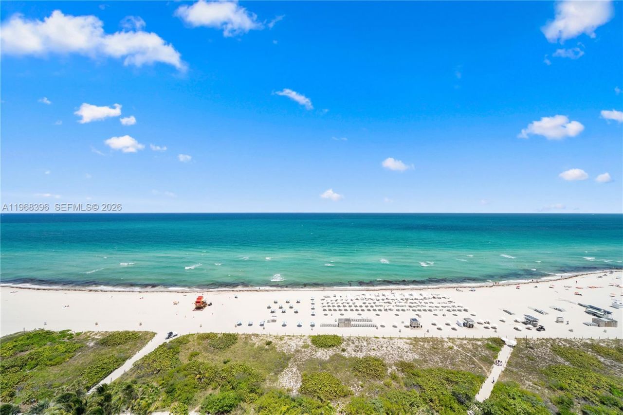 102 24th St, Unit PH-1610, Miami Beach, FL 33139 Photo