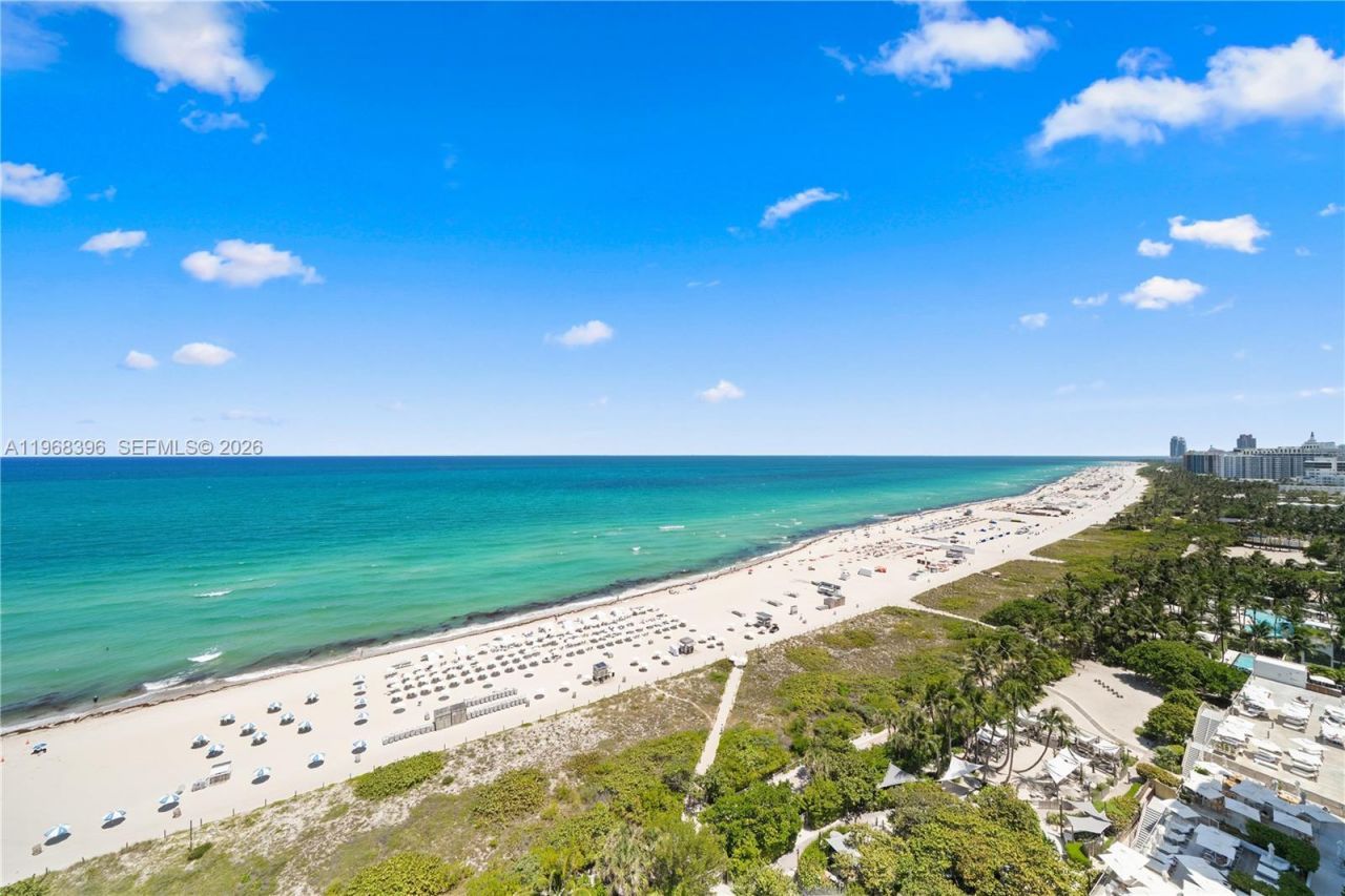 102 24th St, Unit PH-1610, Miami Beach, FL 33139 Photo