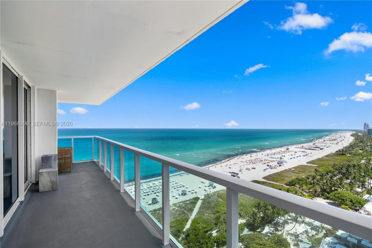 102 24th St, Unit PH-1610, Miami Beach, FL 33139 Photo