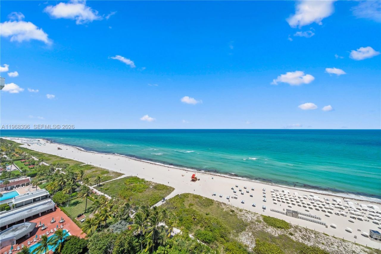 102 24th St, Unit PH-1610, Miami Beach, FL 33139 Photo