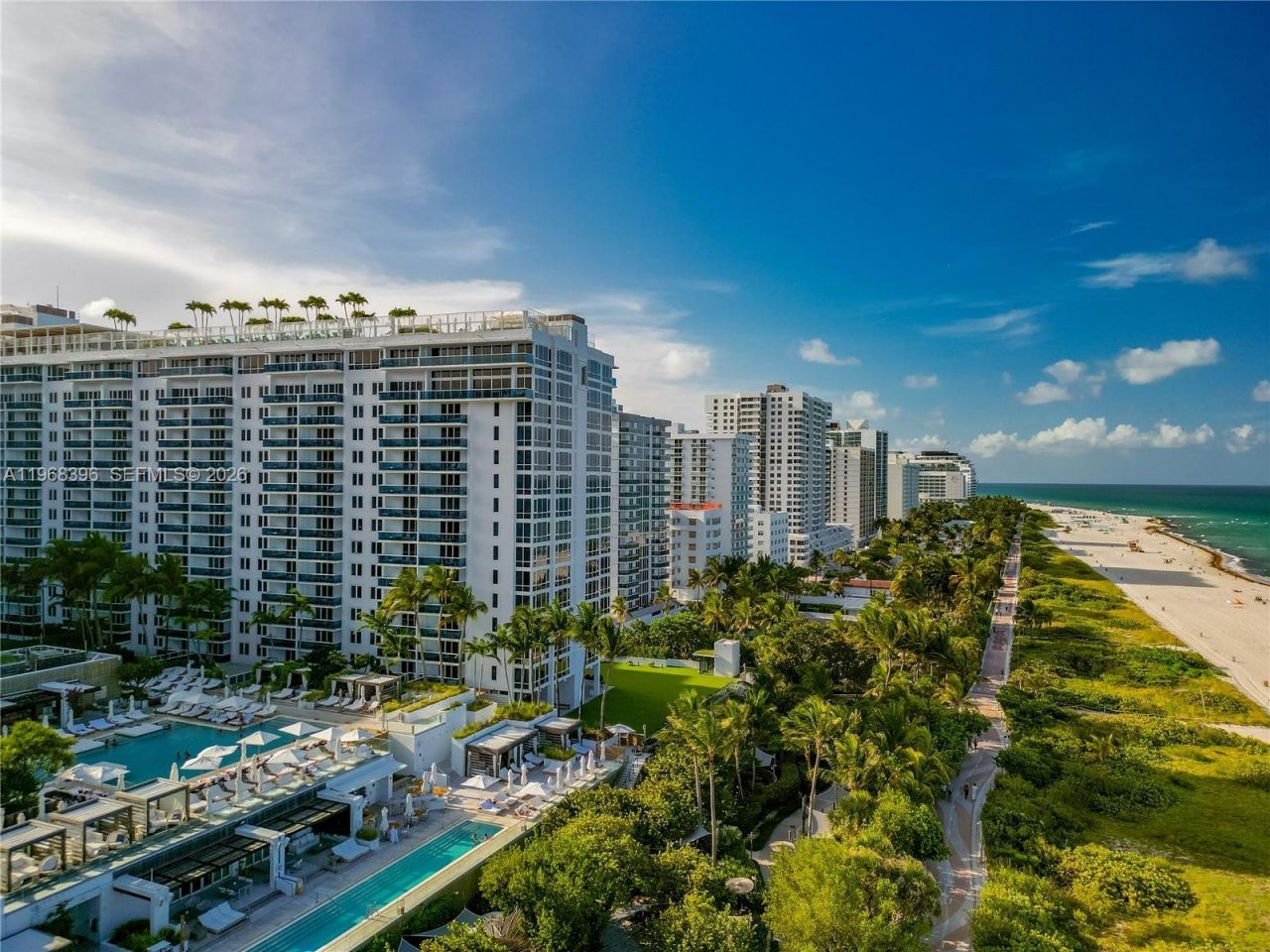 102 24th St, Unit PH-1610, Miami Beach, FL 33139 Photo