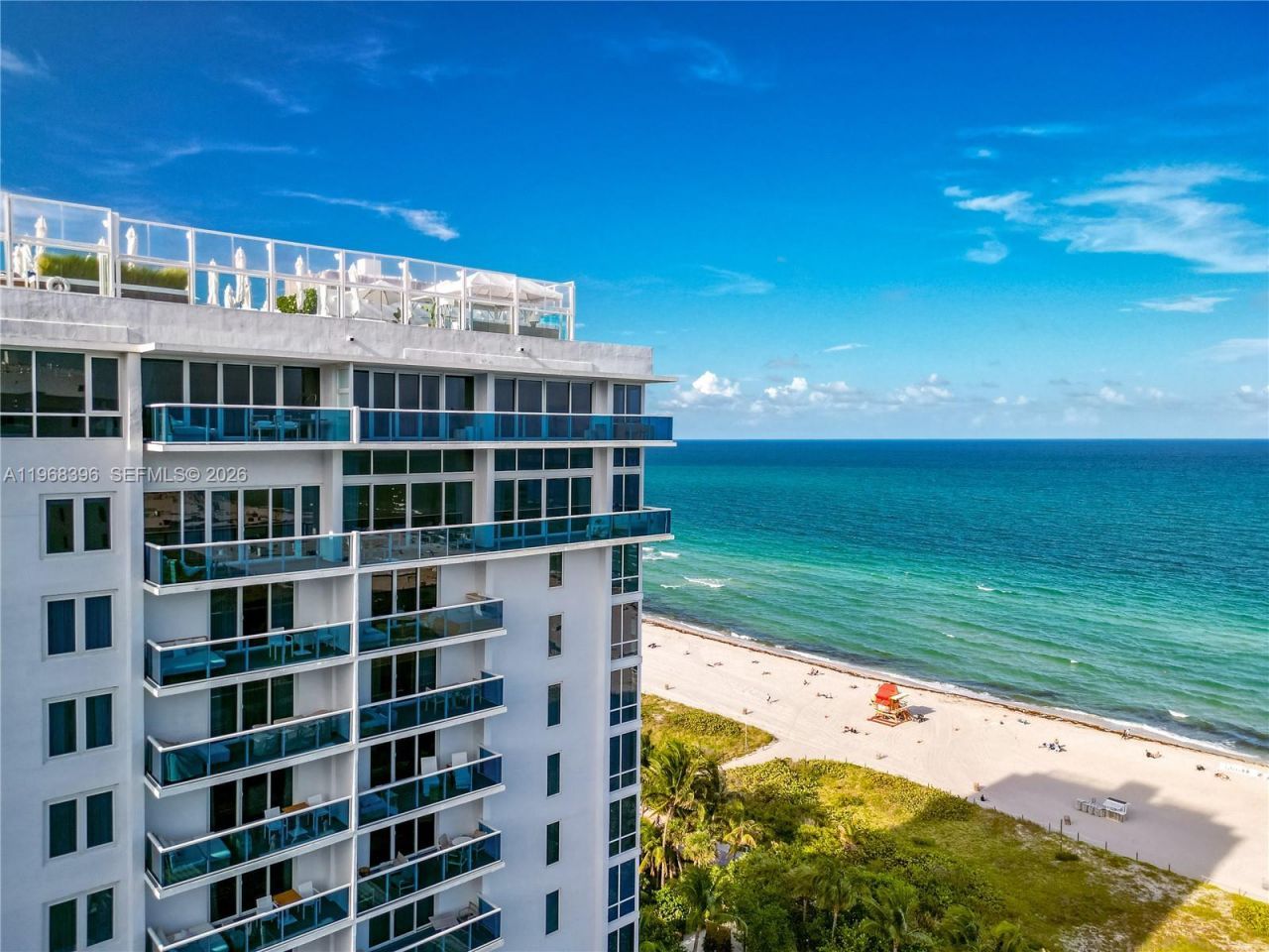 102 24th St, Unit PH-1610, Miami Beach, FL 33139 Photo