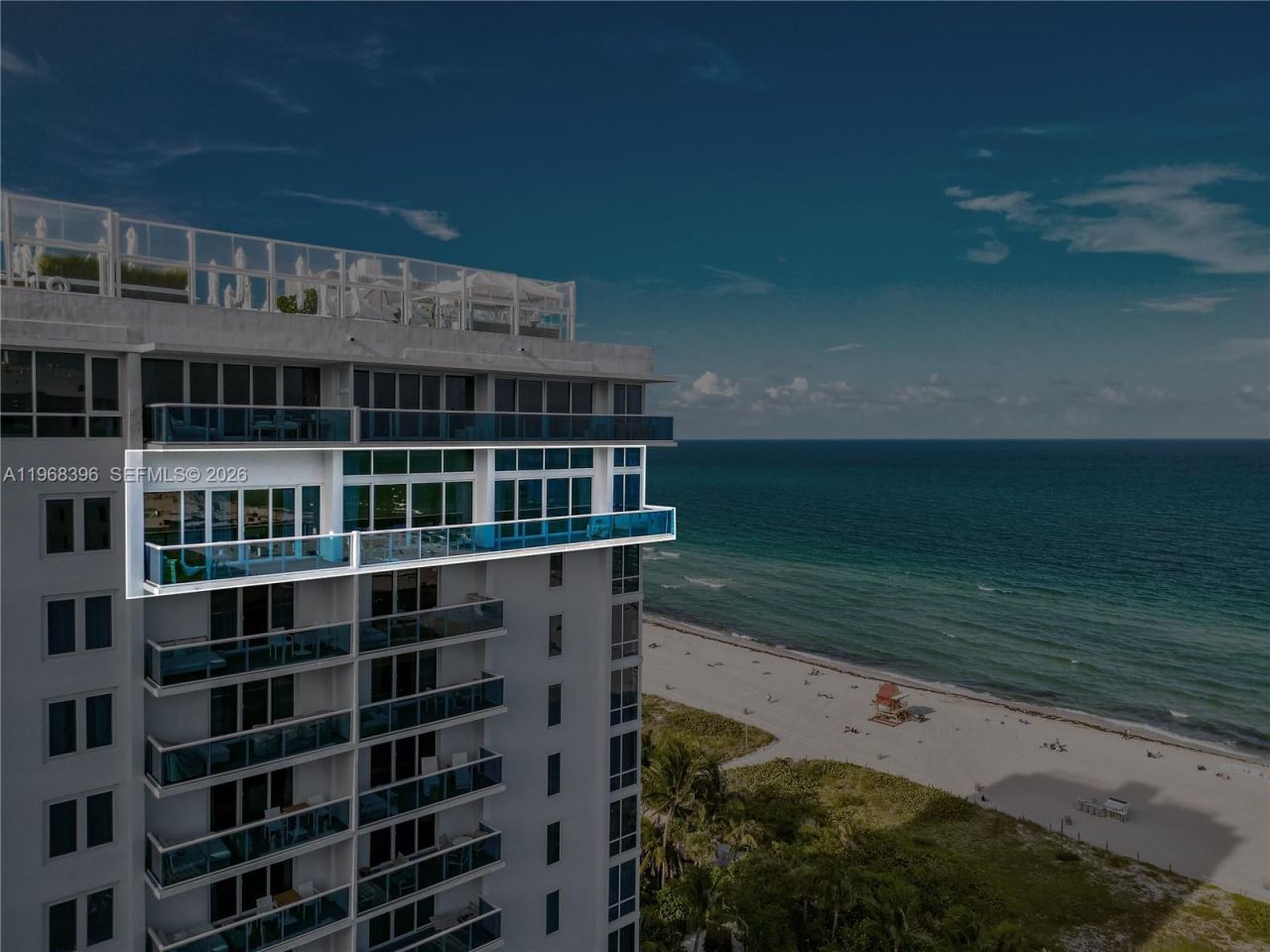 102 24th St , Unit PH-1610, Miami Beach, FL 33139 Photo
