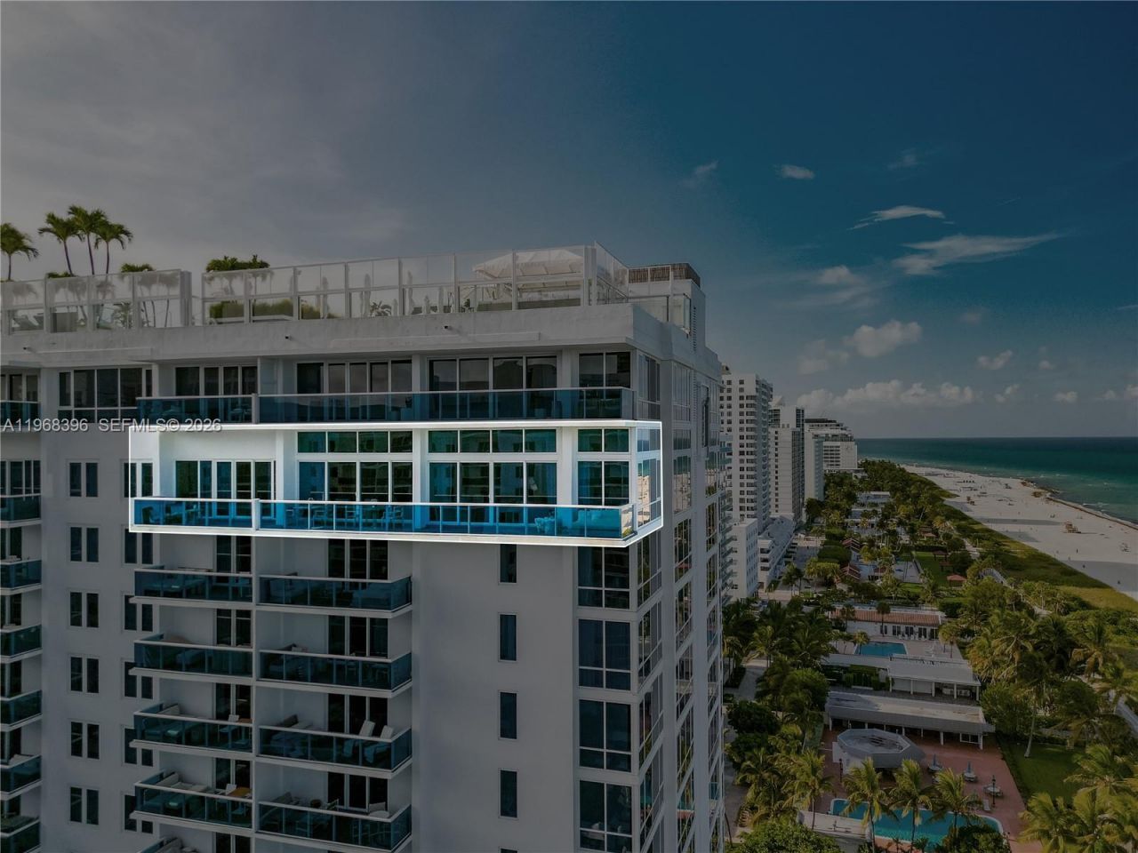 102 24th St, Unit PH-1610, Miami Beach, FL 33139 Photo