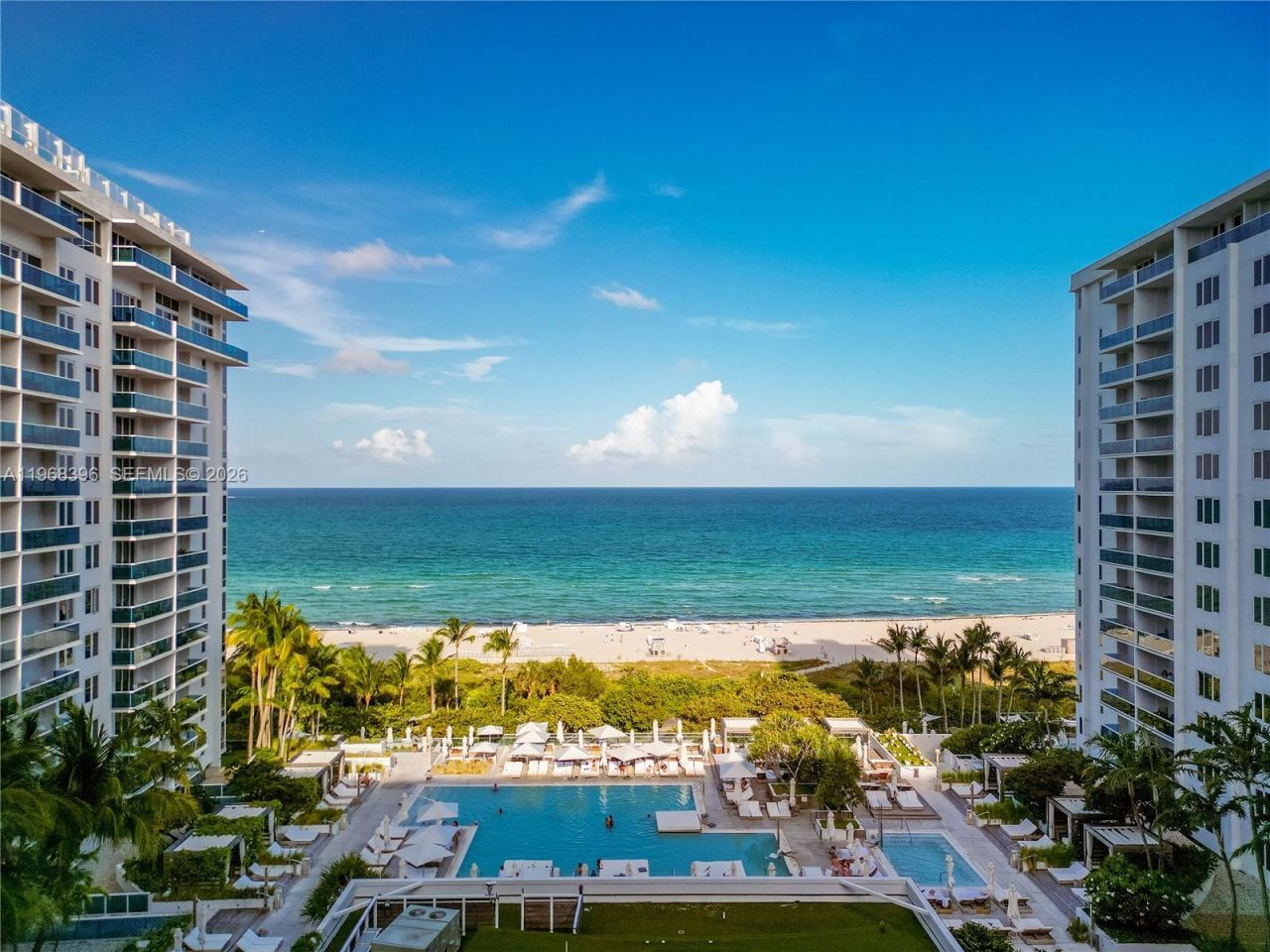 102 24th St, Unit PH-1610, Miami Beach, FL 33139 Photo