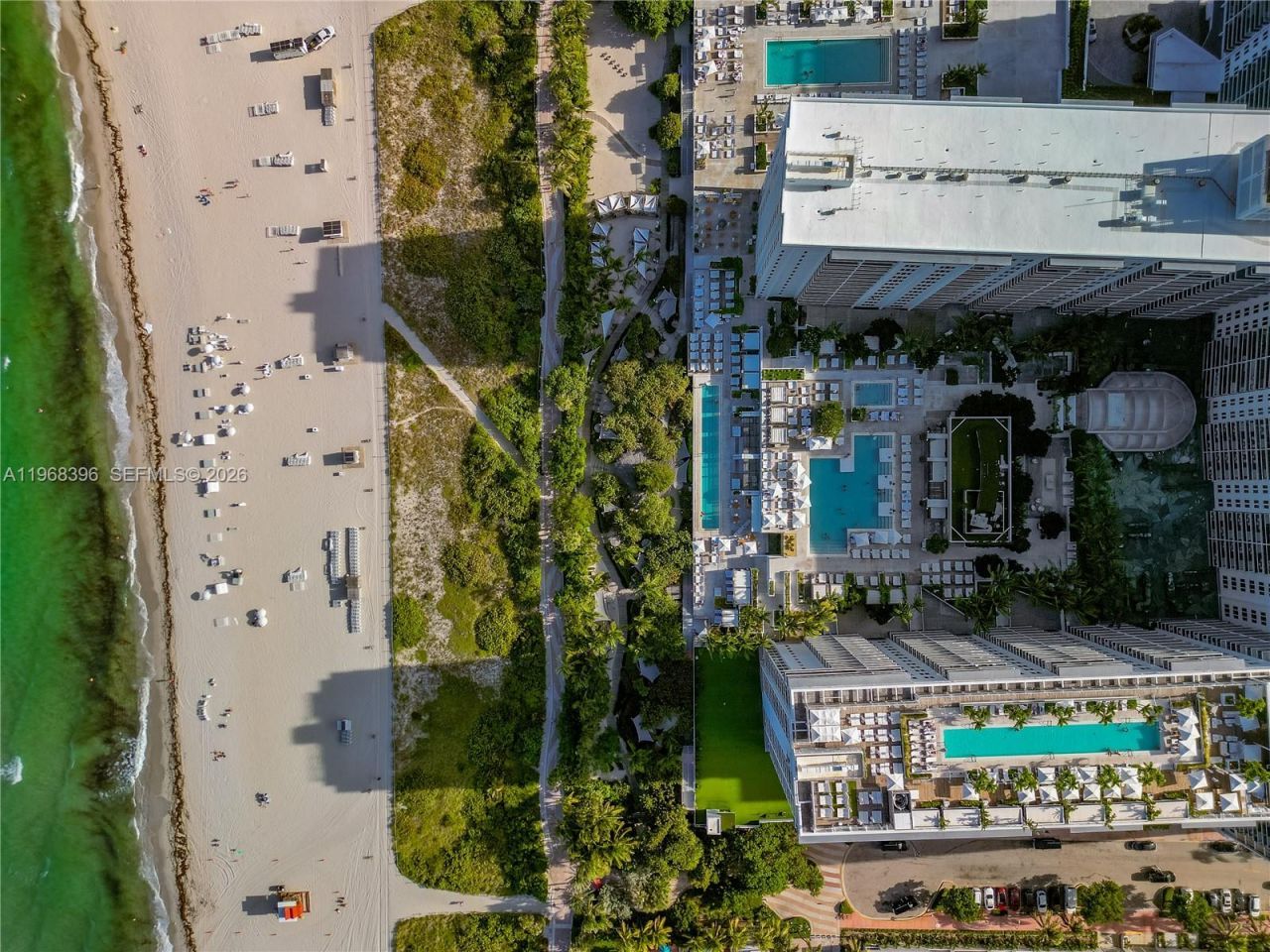 102 24th St, Unit PH-1610, Miami Beach, FL 33139 Photo