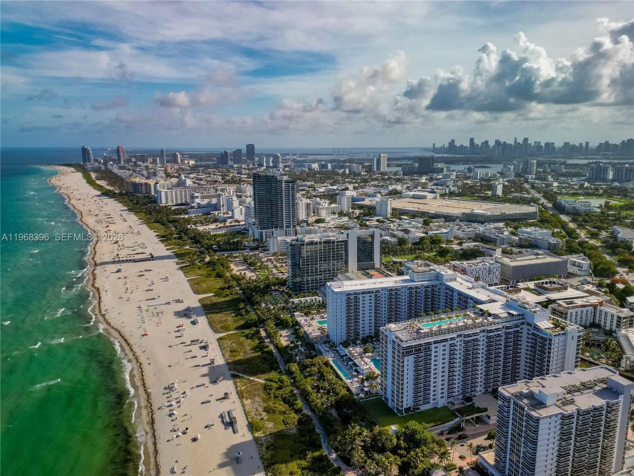 102 24th St, Unit PH-1610, Miami Beach, FL 33139 Photo