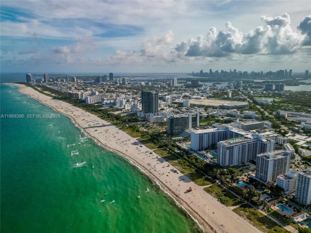 102 24th St , Unit PH-1610, Miami Beach, FL 33139 Photo