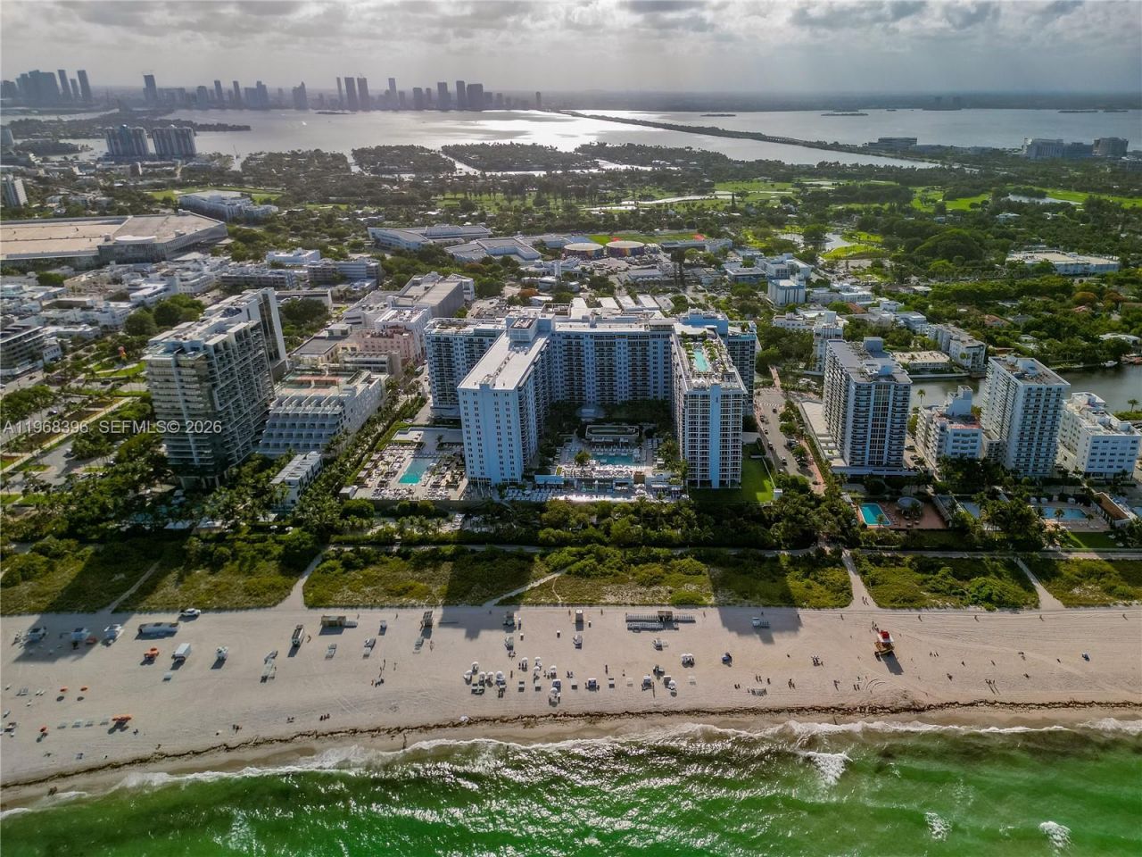 102 24th St, Unit PH-1610, Miami Beach, FL 33139 Photo