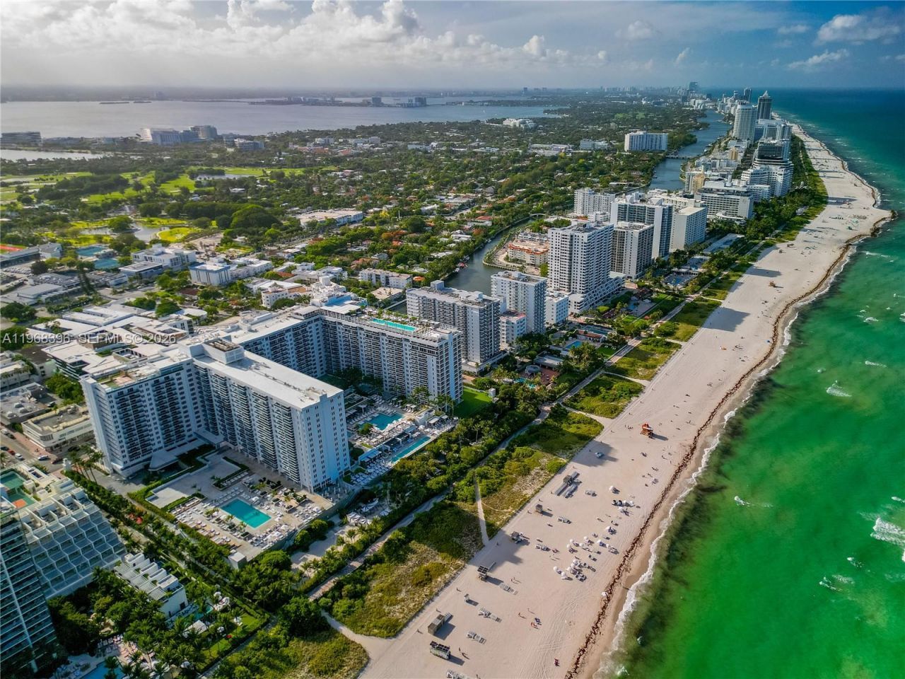 102 24th St, Unit PH-1610, Miami Beach, FL 33139 Photo