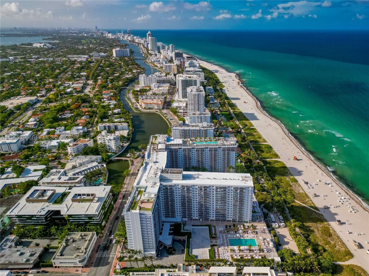 102 24th St , Unit PH-1610, Miami Beach, FL 33139 Photo