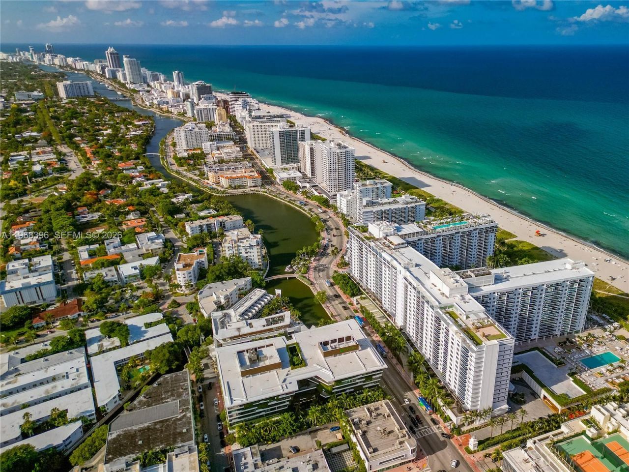 102 24th St , Unit PH-1610, Miami Beach, FL 33139 Photo