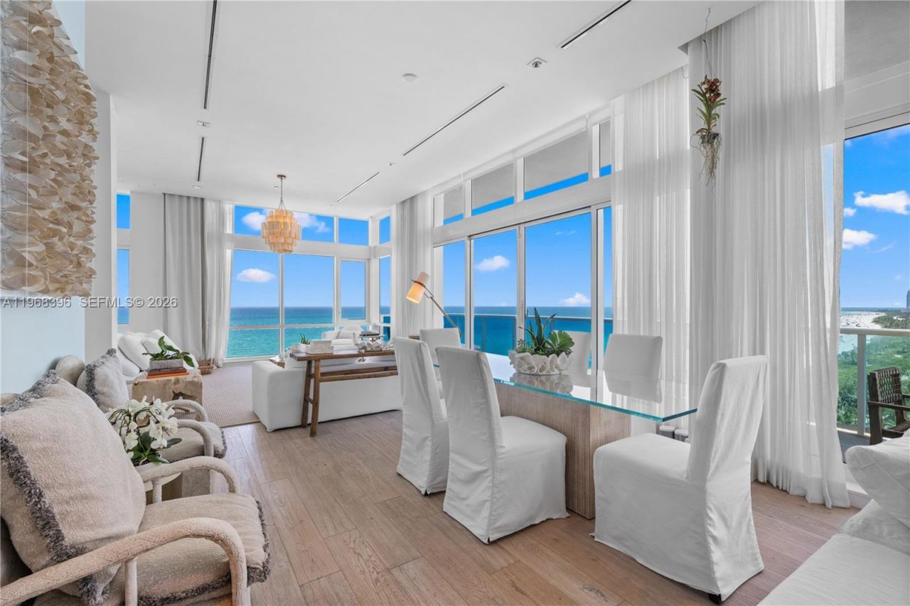 102 24th St, Unit PH-1610, Miami Beach, FL 33139 Photo