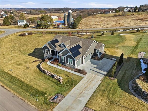 4754 Sunset Ridge Drive, Middleton, WI 53562