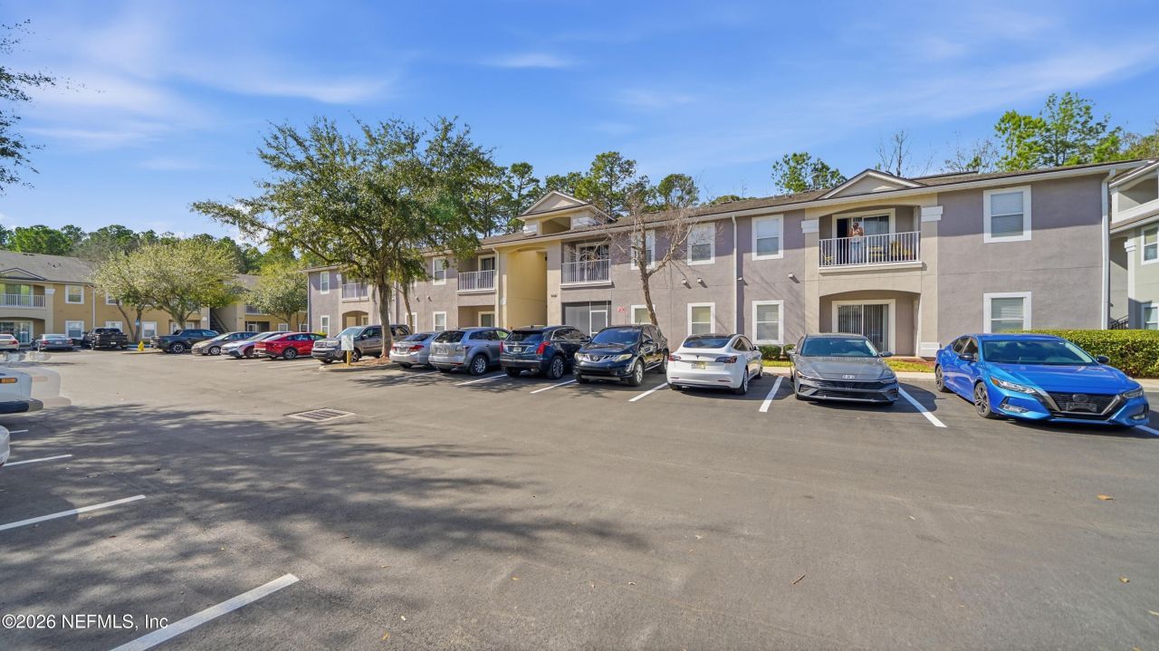 6081 Maggies Circle, Unit 104, Jacksonville, FL 32244 Photo