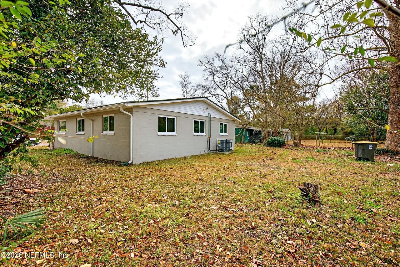 9430 Norfolk Boulevard, Jacksonville, FL 32208 Photo