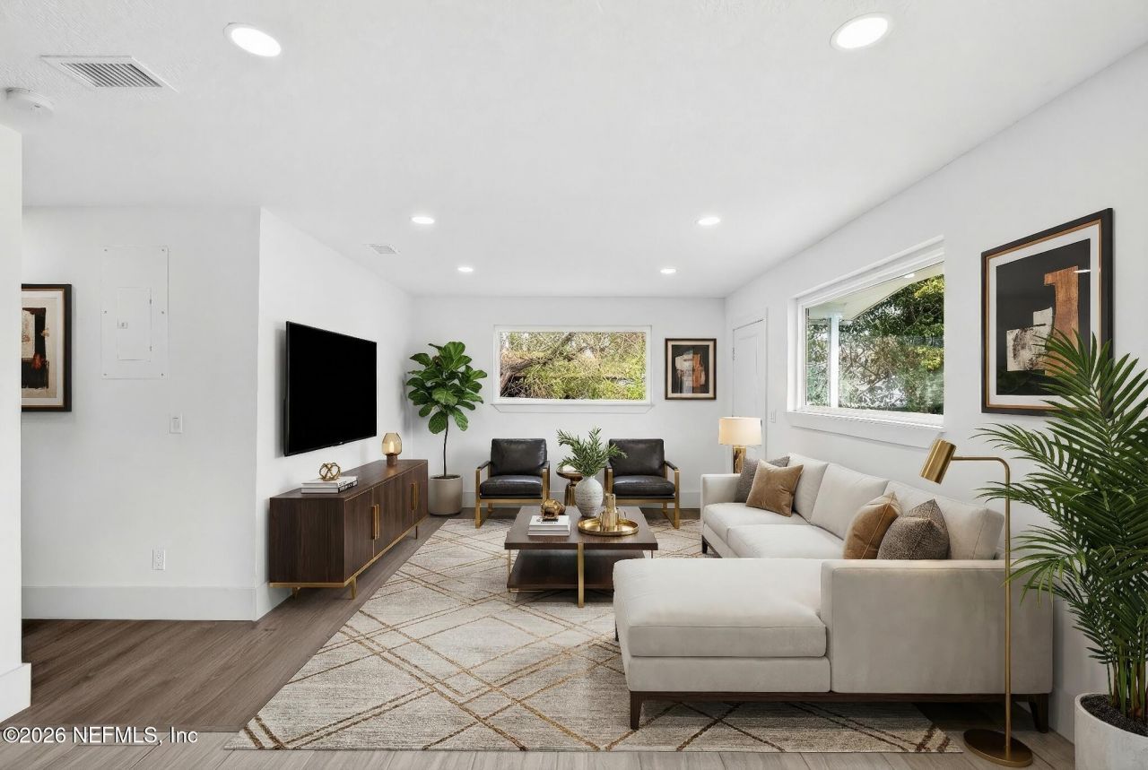 9430 Norfolk Boulevard, Jacksonville, FL 32208 Photo