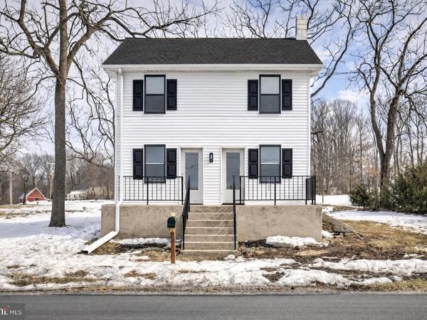 1419 SNYDER CORNER ROAD, RED LION, PA 17356