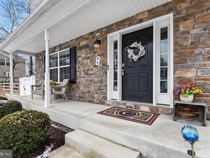 94 W Virginia Avenue, Severn, MD 21144 Main Photo