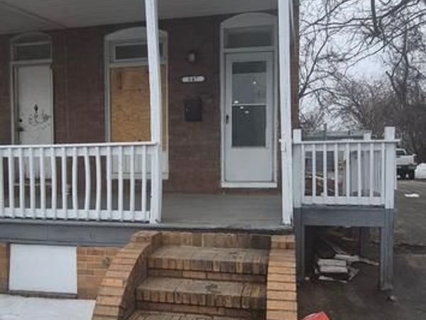 627 S PULASKI STREET, BALTIMORE, MD 21223