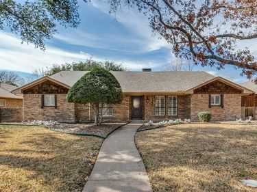 12605 Whispering Hills Drive, Dallas, TX 75243