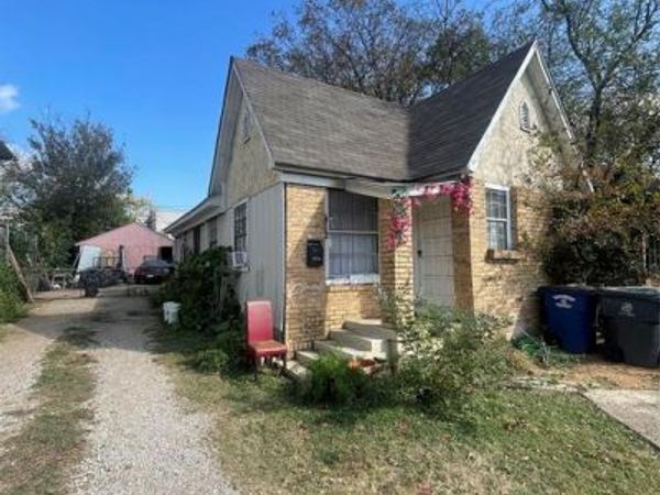 412 Cristler Avenue, Dallas, TX 75223