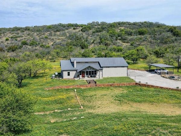 1982 Rocky Mound Road, Graham, TX 76450