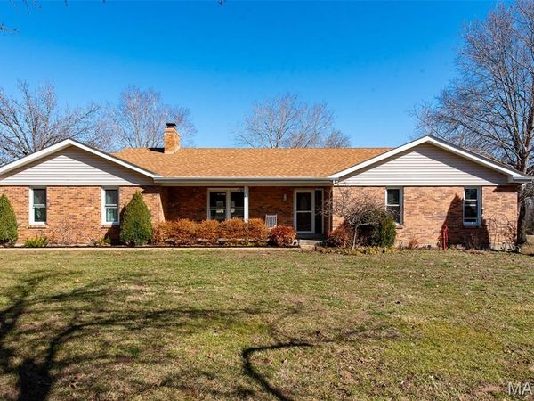 1864 N Bend Road, Union, MO 63084