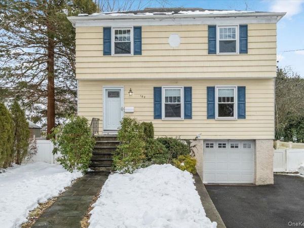 182 Madison Road , Scarsdale, NY 10583