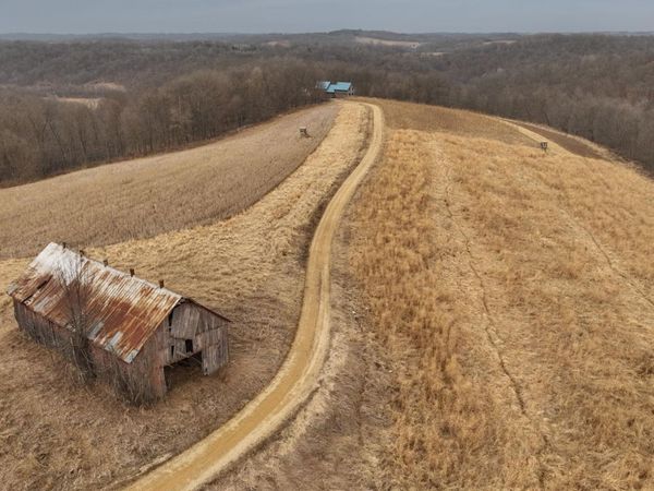 12380 West Ridge Road, Blue River, WI 53518