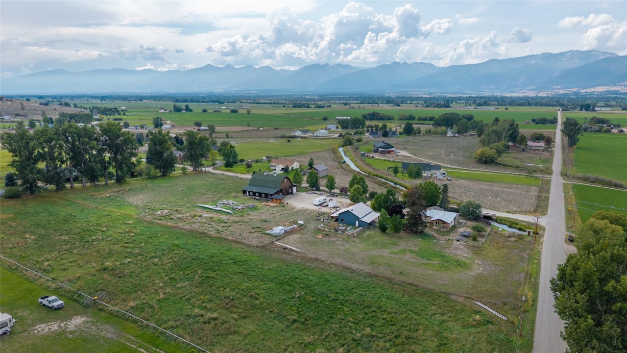 2412 & 2420 Home Acres Road, Stevensville, MT 59870 Main Photo