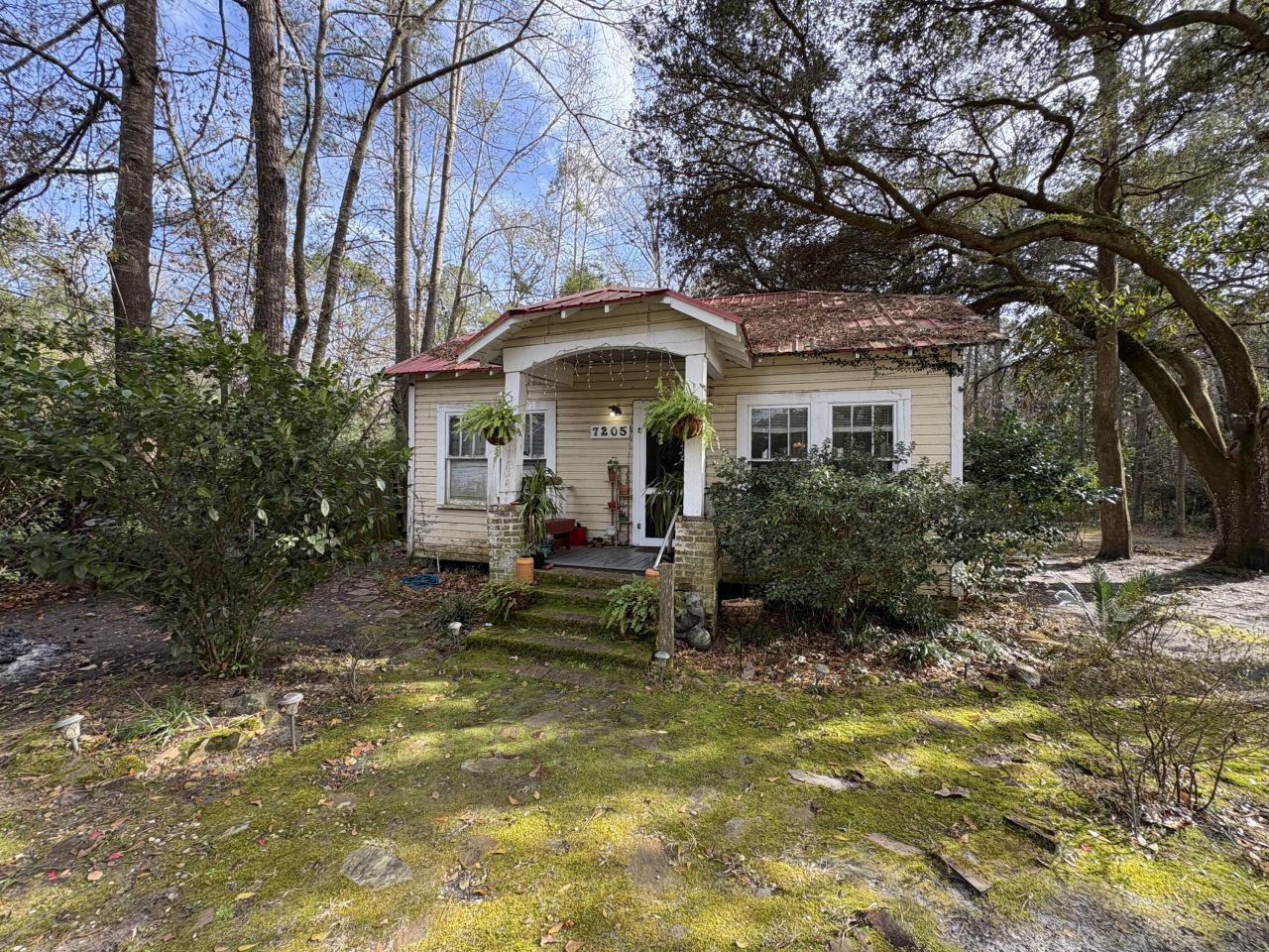 7205 Highway 162 Photo 1