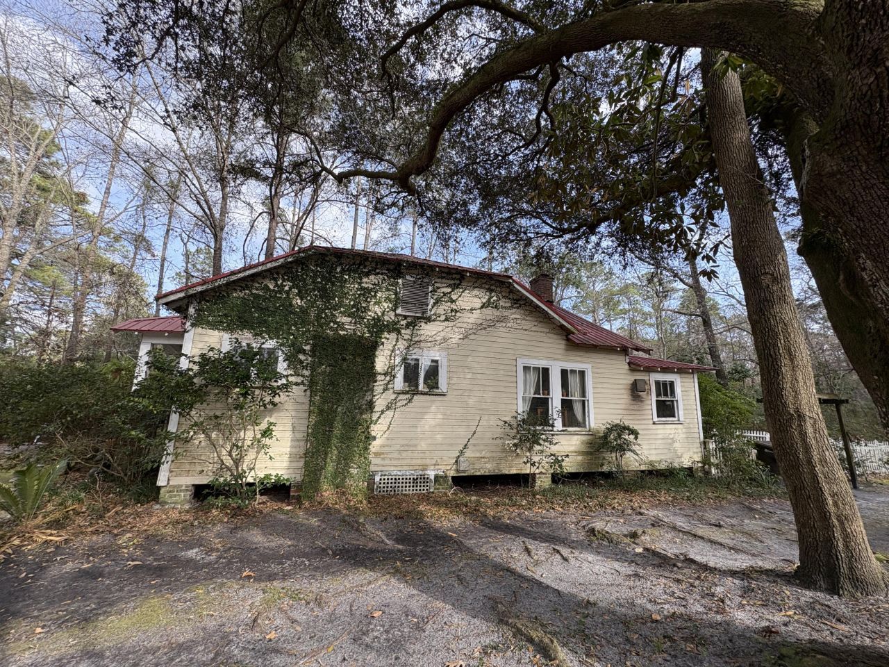 7205 Highway 162 Photo 14