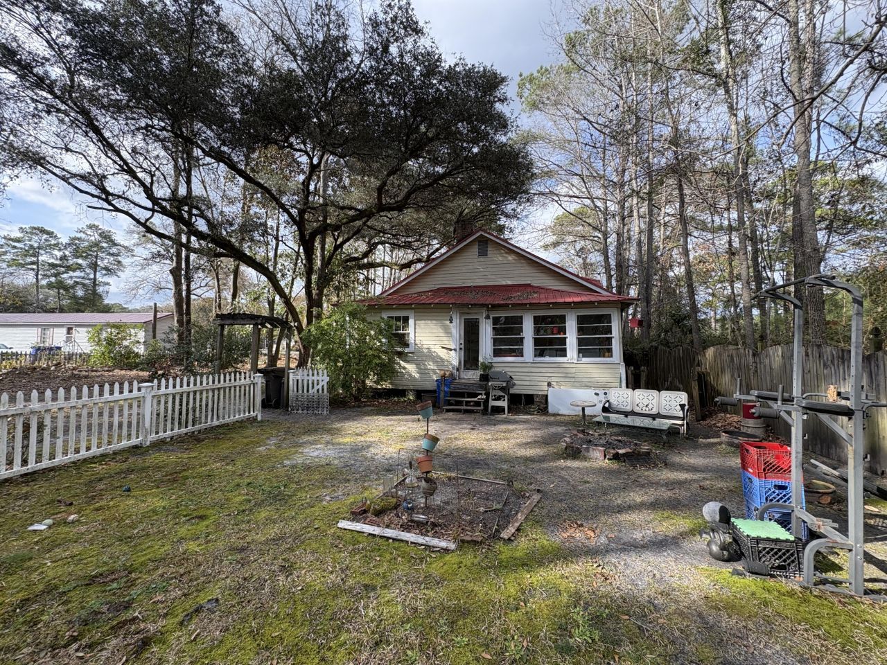 7205 Highway 162 Photo 16