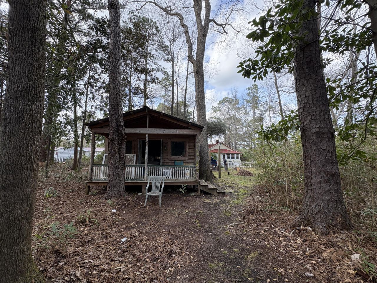 7205 Highway 162 Photo 24