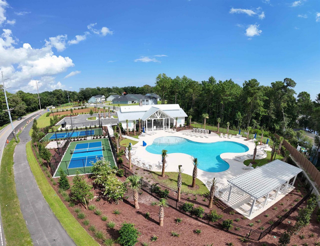 1328 Beach Way Ln. Photo 4