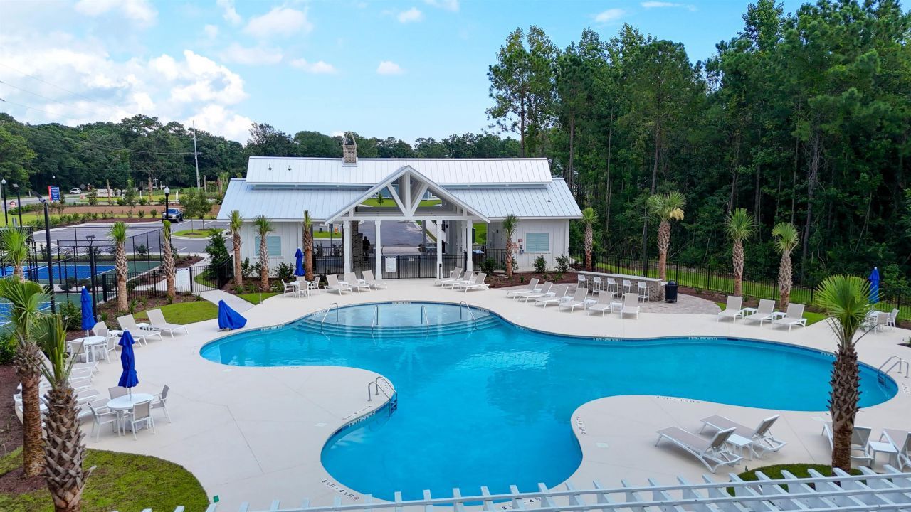 1328 Beach Way Ln. Photo 5