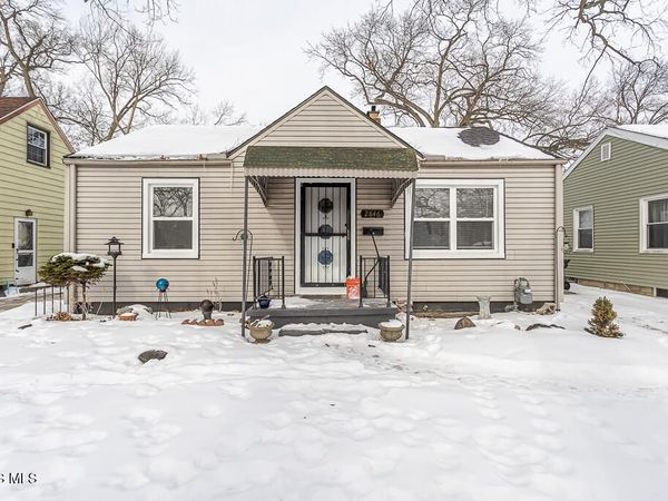2846 Elsie Avenue, Toledo, OH 43613