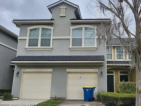 12256 Black Walnut Court , Jacksonville, FL 32226